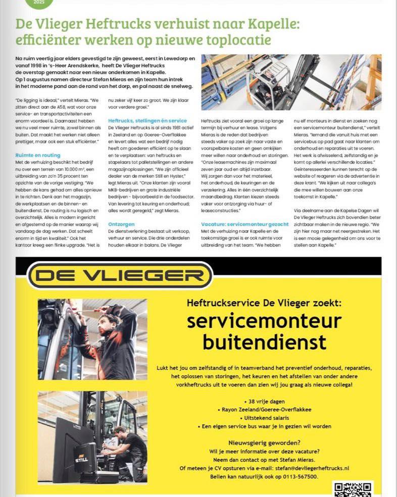 Intraxis in de spotlights!